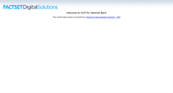 Desktop Screenshot of idms.nbdb.ca
